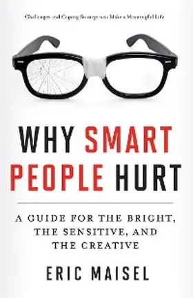 Maisel |  Why Smart People Hurt | eBook | Sack Fachmedien