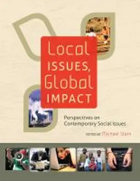 Stern |  Local Issues, Global Impact: Perspectives on Contemporary Social Issues | Buch |  Sack Fachmedien
