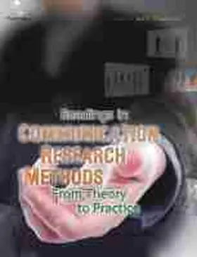 Nussbaum |  Readings in Communication Research Methods | Buch |  Sack Fachmedien