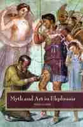 Hunt |  Myth and Art in Ekphrasis | Buch |  Sack Fachmedien