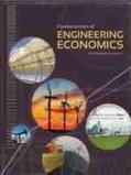 Sharma |  Fundamentals of Engineering Economics | Buch |  Sack Fachmedien