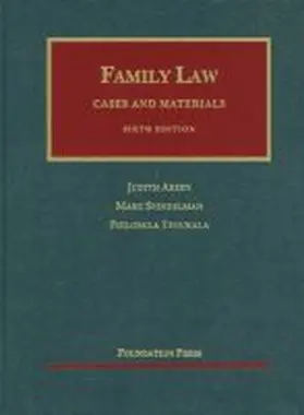 Family Law | Buch |  Sack Fachmedien