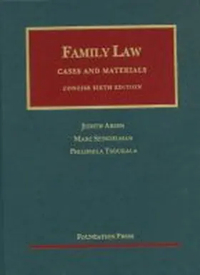  Family Law | Buch |  Sack Fachmedien