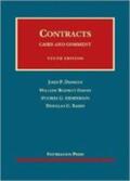 Dawson |  Contracts | Buch |  Sack Fachmedien