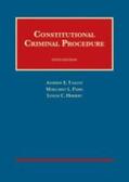 Taslitz |  Constitutional Criminal Procedure | Buch |  Sack Fachmedien
