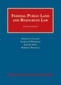 Coggins / Wilkinson |  Federal Public Land and Resources Law | Buch |  Sack Fachmedien