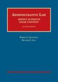 Glicksman |  Administrative Law | Buch |  Sack Fachmedien