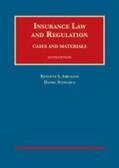 Abraham |  Insurance Law and Regulation | Buch |  Sack Fachmedien