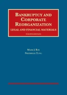  Bankruptcy and Corporate Reorganization, Legal and Financial Materials | Buch |  Sack Fachmedien
