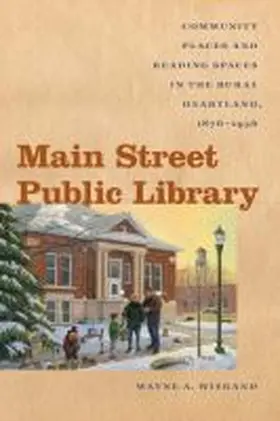Wiegand |  Main Street Public Library | Buch |  Sack Fachmedien