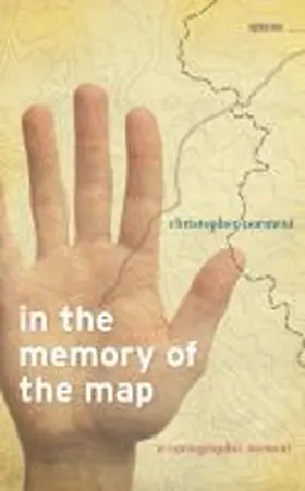 Norment |  In the Memory of the Map: A Cartographic Memoir | Buch |  Sack Fachmedien