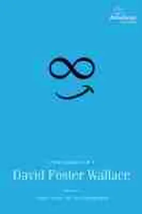 Cohen / Konstantinou |  The Legacy of David Foster Wallace | Buch |  Sack Fachmedien