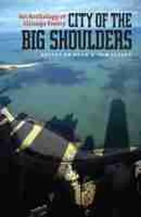 Cleave |  City of the Big Shoulders: An Anthology of Chicago Poetry | Buch |  Sack Fachmedien