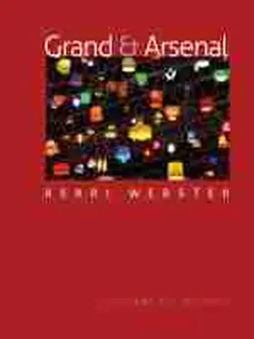 Webster |  Grand & Arsenal | Buch |  Sack Fachmedien