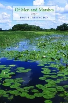  Of Men and Marshes | Buch |  Sack Fachmedien
