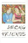 Dewey / Rifkin |  Among Friends: Engendering the Social Site of Poetry | Buch |  Sack Fachmedien