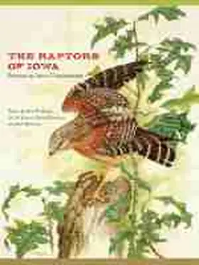  The Raptors of Iowa | Buch |  Sack Fachmedien