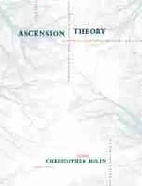 Bolin |  Ascension Theory | Buch |  Sack Fachmedien