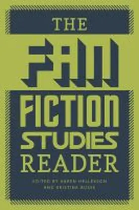 Hellekson / Busse |  The Fan Fiction Studies Reader | Buch |  Sack Fachmedien