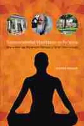 Weber |  Transcendental Meditation in America | Buch |  Sack Fachmedien