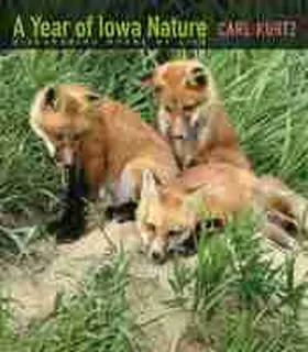  A Year of Iowa Nature: Discovering Where We Live | Buch |  Sack Fachmedien