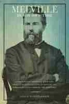 Olsen-Smith |  Melville in His Own Time | Buch |  Sack Fachmedien