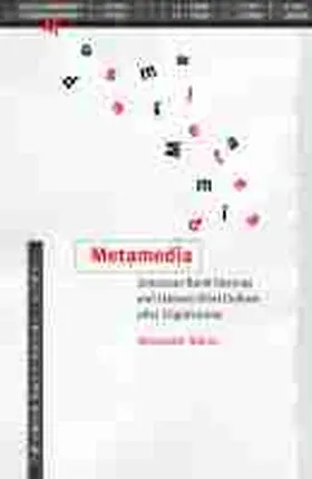 Starre |  Metamedia: American Book Fictions and Literary Print Culture After Digitization | Buch |  Sack Fachmedien
