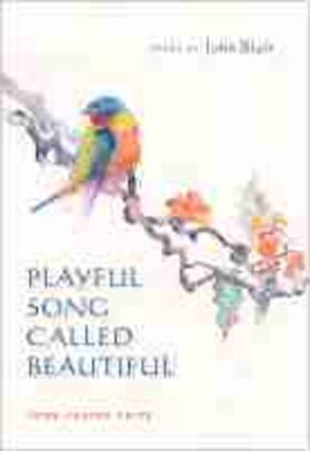 Blair | Playful Song Called Beautiful | Buch | 978-1-60938-399-2 | sack.de