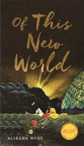  Of This New World | Buch |  Sack Fachmedien