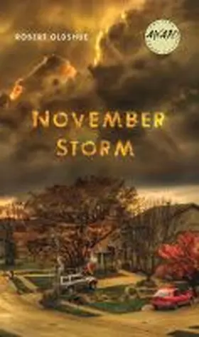  November Storm | Buch |  Sack Fachmedien