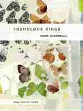 Giannelli |  TREMULOUS HINGE | Buch |  Sack Fachmedien