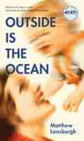  Outside Is the Ocean | Buch |  Sack Fachmedien