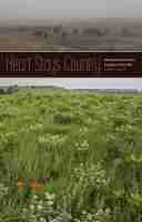 Lantz |  Heart Stays Country: Meditations from the Southern Flint Hills | Buch |  Sack Fachmedien