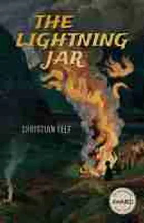  The Lightning Jar | Buch |  Sack Fachmedien