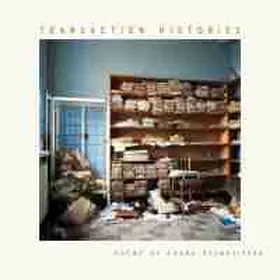 Stonecipher |  Transaction Histories | Buch |  Sack Fachmedien