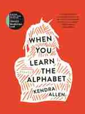 Allen |  When You Learn the Alphabet | Buch |  Sack Fachmedien