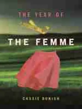 Donish |  The Year of the Femme | Buch |  Sack Fachmedien