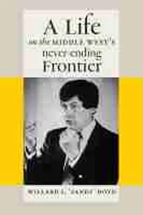 Boyd |  A Life on the Middle West's Never-Ending Frontier | Buch |  Sack Fachmedien