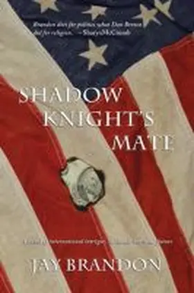 Brandon |  Shadow Knight's Mate | Buch |  Sack Fachmedien