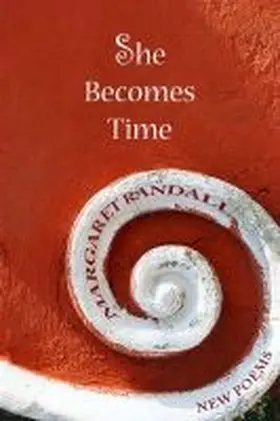 Randall |  She Becomes Time | Buch |  Sack Fachmedien