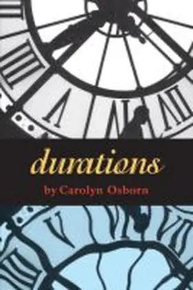  Durations | Buch |  Sack Fachmedien