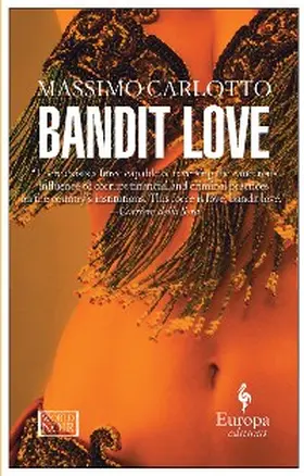 Carlotto |  Bandit Love | eBook | Sack Fachmedien
