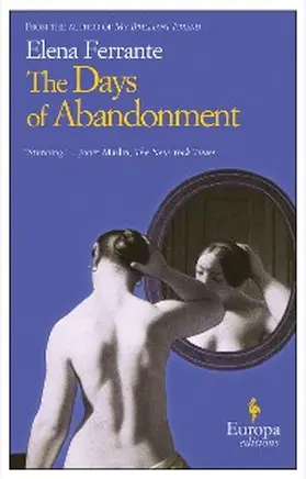 Ferrante |  The Days of Abandonment | eBook | Sack Fachmedien