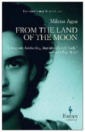 Agus |  From the Land of the Moon | eBook | Sack Fachmedien