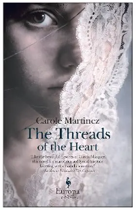 Martinez |  The Threads of the Heart | eBook | Sack Fachmedien