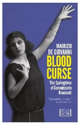 De Giovanni |  Blood Curse | eBook | Sack Fachmedien