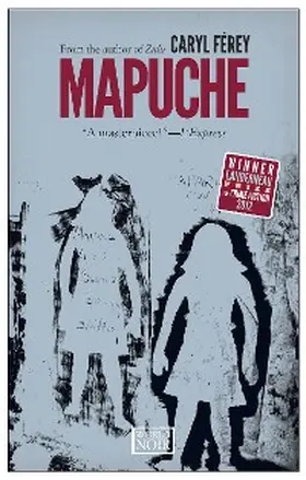 Férey |  Mapuche | eBook | Sack Fachmedien