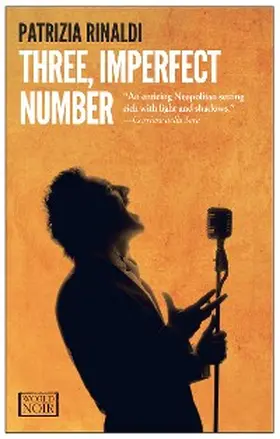 Rinaldi |  Three, Imperfect Number | eBook | Sack Fachmedien