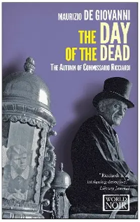 De Giovanni |  The Day of the Dead | eBook | Sack Fachmedien