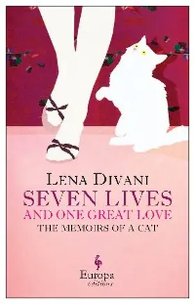 Divani |  Seven Lives and One Great Love | eBook | Sack Fachmedien